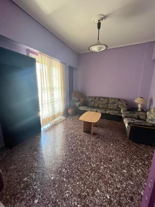 Διαμέρισμα για ενοικίαση Εθνική οδός - Μακρυγιάννη (Μοσχάτο) - Photo 1