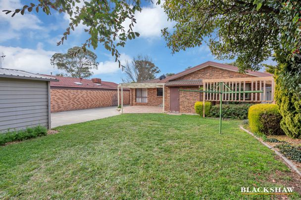 7 Cooling Place, Florey ACT 2615 - House For Rent | Domain - Photo 1