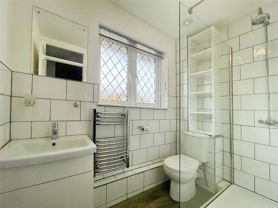 1 bedroom end of terrace house to rent - Photo 1