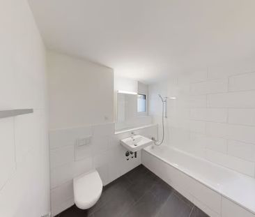 Helle 2.5-Zimmer-Wohnung mit Balkon in Dietikon – ab sofort verfügbar! - Foto 6