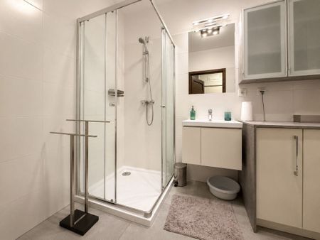 Nowoczesne mieszkanie przy Komputerowej/45 m 45 m² - Photo 2
