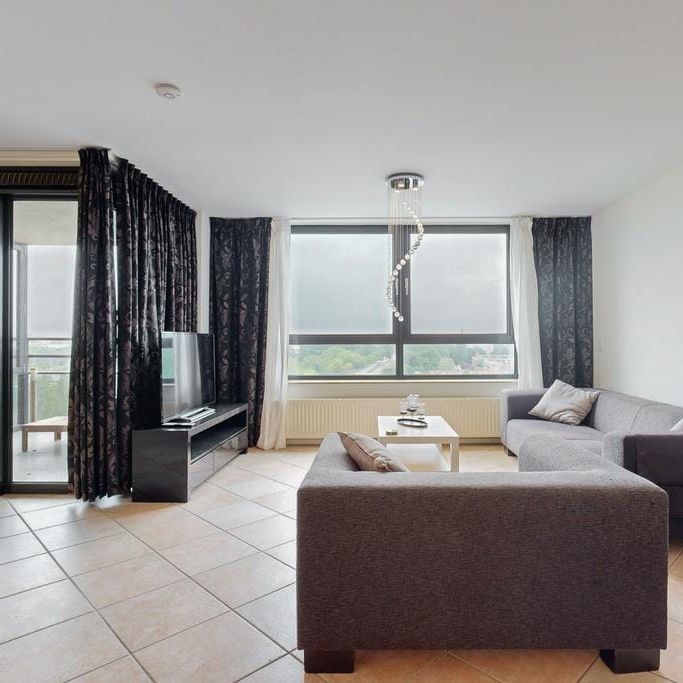 Appartement te huur: Fluweelboomlaan 117 1185 PP Amstelveen - Foto 1