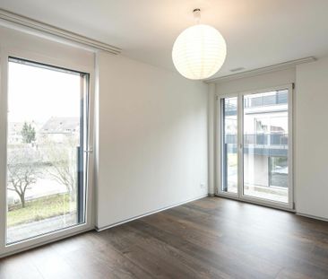 Modern I ideale Anbindungen I gepflegte Überbauung - Foto 3