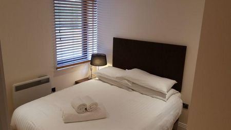 1 bedroom property to rent - Photo 3