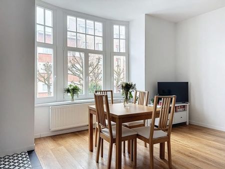 Appartement te huur - Photo 5