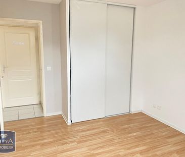 Location Appartement 2 pièces 52m² STIRING WENDEL 57350 - Photo 6
