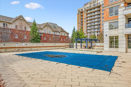 For Lease - 2379 Central Park Drive Unit# 201, Oakville, Ontario - Photo 4