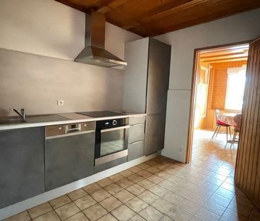 Location Appartement RANSPACH LE BAS 720 € CC - Photo 1