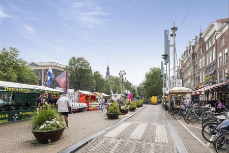Nieuwmarkt 24-3, Burgwallen-Oost, 1012CR, Amsterdam - Photo 2