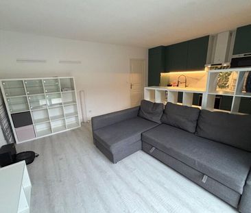 Appartement à louer 2 pièces • Grasse - Photo 4