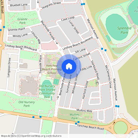 46 Beachside Parade, WA 6035, Yanchep