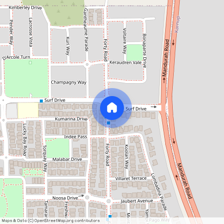 78 Forty Rd, WA 6173, Secret Harbour