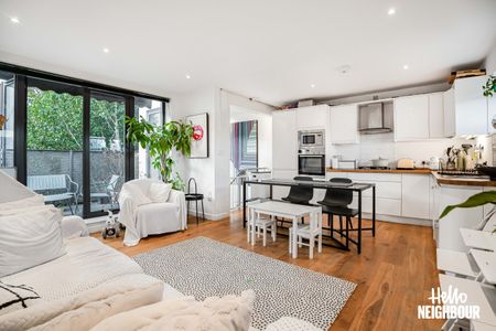 Harvey Mews - Photo 2