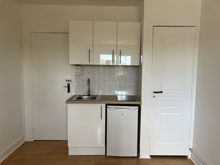 Location Appartement 1 pièce 18m² REIMS 51100 - Photo 2