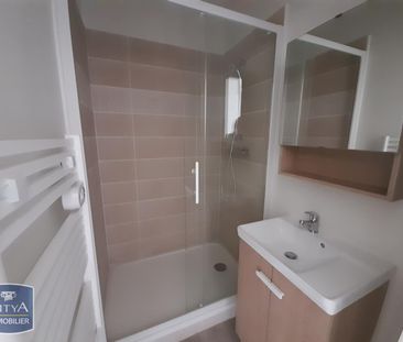 Location Appartement 2 pièces 53m² LIMOGES 87000 - Photo 4
