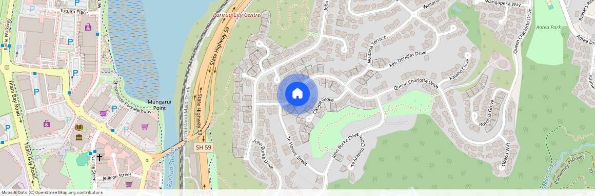 113 Queen Charlotte Drive, Aotea, Porirua City