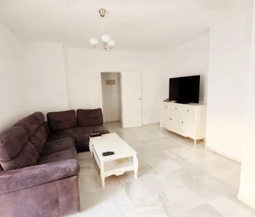 Piso de alquiler en Calle Doctor Madrazo Osuna, Colores - Entreparques - Foto 3