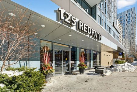 125 Redpath Avenue #315 - Photo 3