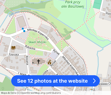 wynajmę mieszkanie - Photo 1