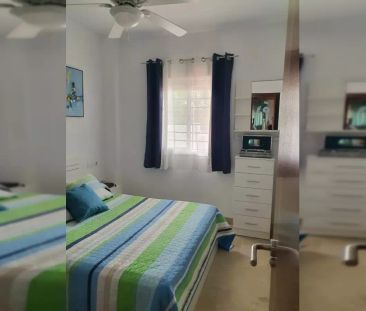 2-bedroom apartment for rent in Benalmádena, furnished - Photo 5