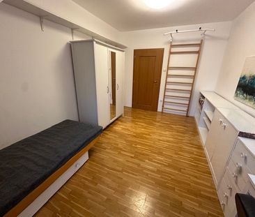 BA I. Na prenájom 5 izbový mezonetový byt pod Slavínom - Photo 4