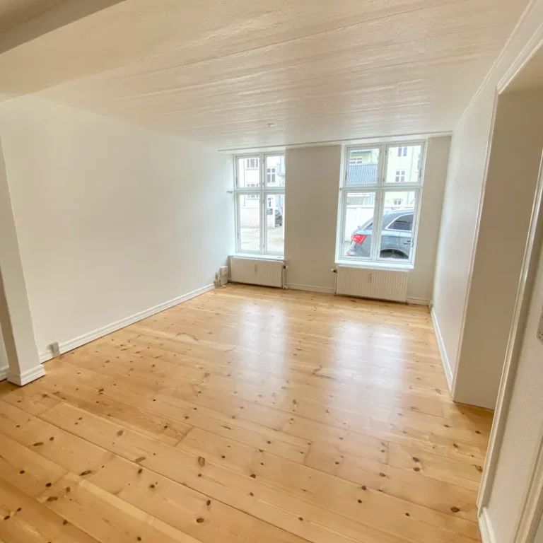 Dalgasgade 23A, st. th, 9000 Aalborg - Photo 1