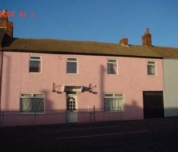 Large 6 Bedroom Student House Gilesgate Durham - Photo 1