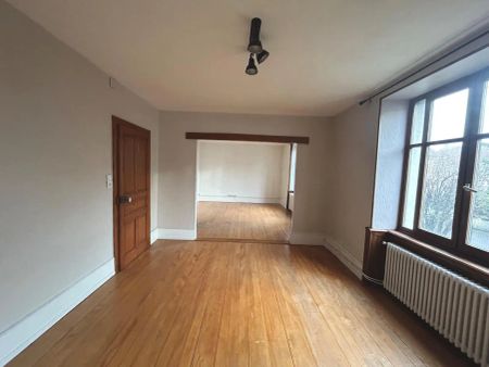 Appartement à louer 3 pièces 70.85m² - Photo 4