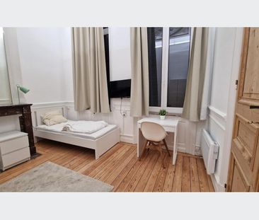 Appartement à Louer à LILLE 650 € - Photo 5