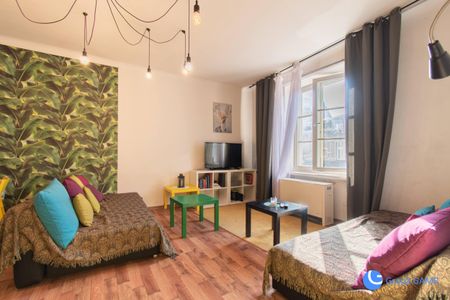 Stare Miasto, Rynek. 2-pok, 60 m2, ul. Sławkowska - Photo 5