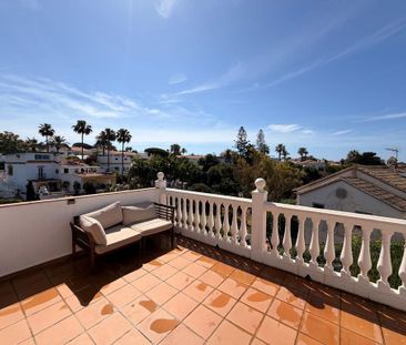 3 room luxury Semidetached House for rent in Mijas, Andalusia - Photo 1