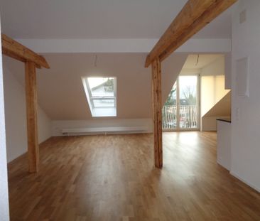 2.5 Zimmerwohnung in Embrach - Foto 2