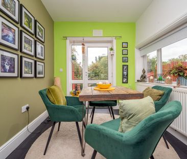 2 bedroom terraced house - Photo 4