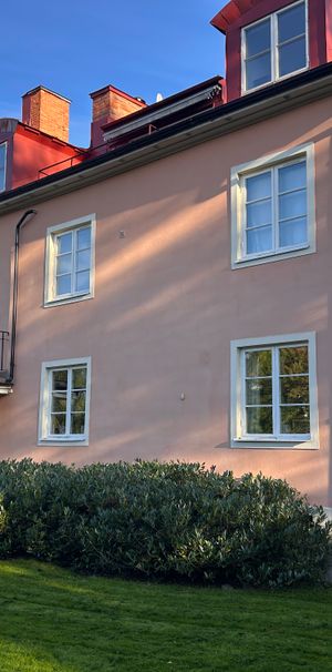 Höglandstorget, Bromma - Foto 1