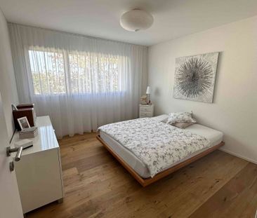 3.5 Zimmer, 100 m², 2. Stock - Photo 4