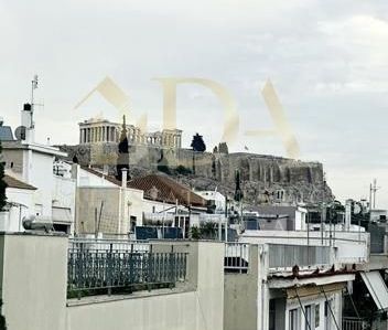 Μεζονέτα για ενοικίαση Ιστορικό Κέντρο - Photo 1