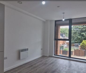 1 bedroom apartment to rent - Photo 4