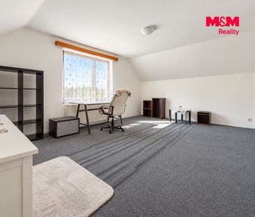 Pronájem, Byt 2+1, 67 m², Makotřasy - Photo 2