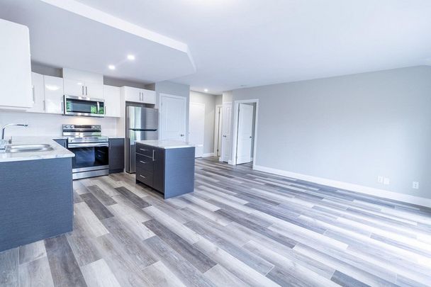 apartments at 3791 Portage Road - Photo 1