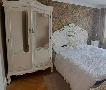 Room in a Shared House, Two Double Rooms Available, SE10 - Photo 5