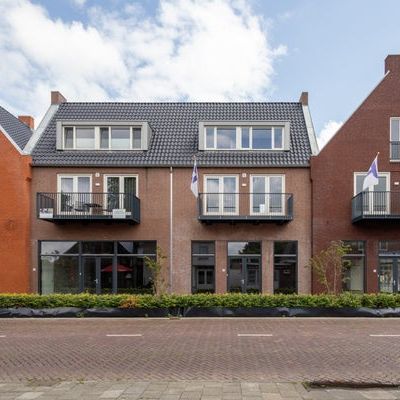 Monseigneur van Kesselstraat - Photo 1