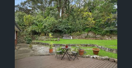 Tranquil family home - Photo 2