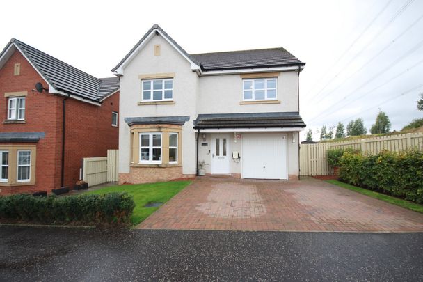 Rosehall Gardens, Glasgow, G71 - Photo 1