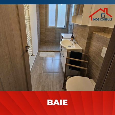 Fii tu primul chirias al acestui apartament modern! CE1051 - Fotografie 4