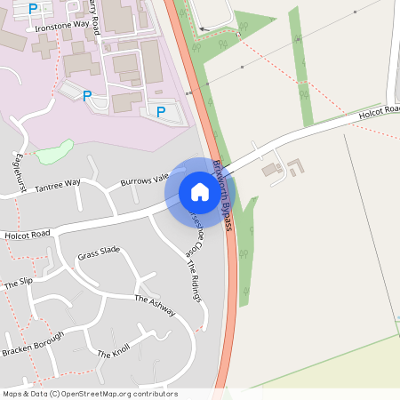 22 Horseshoe Close, Brixworth, Northampton