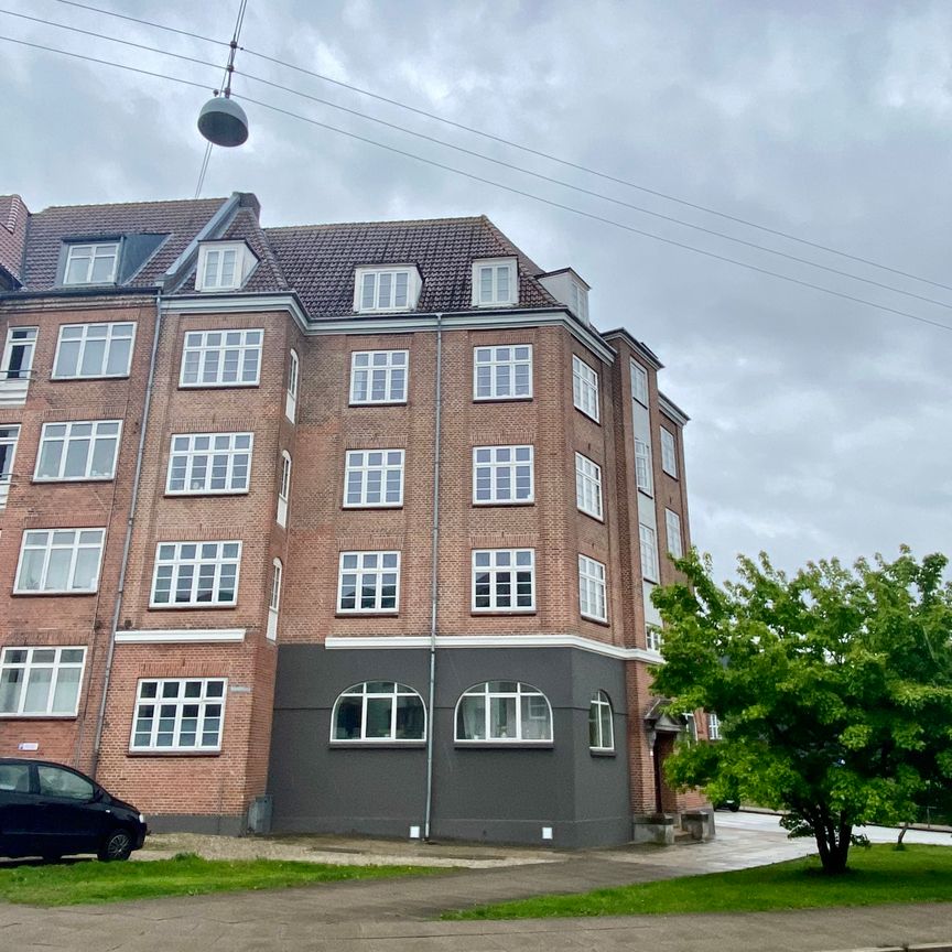 Randers C, 2, 1. th., Nordostvej, 8900 - Photo 1