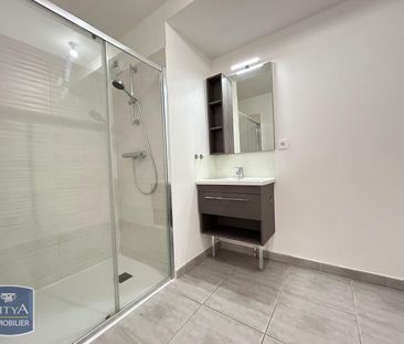 Location Appartement 3 pièces 84m² TOURS 37100 - Photo 5
