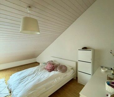 Bel appartement de 3.5 pièces au 2ème étage - Foto 4