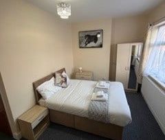 Room in a Shared Flat, Philip Lane, N15 - Photo 3