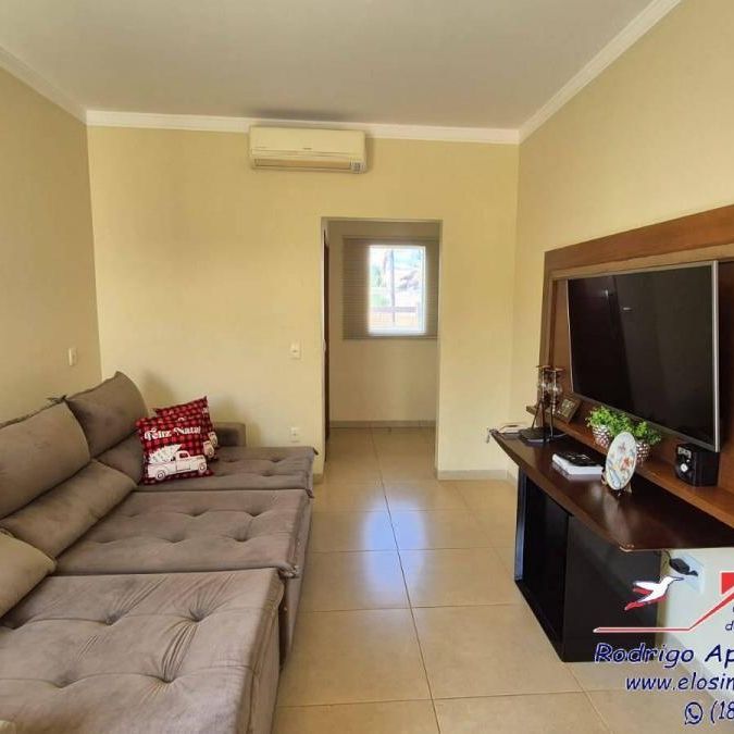Rancho À Venda Ou Locação: 3 Dormitórios No Condomínio Portal Da Praia - Foto 1